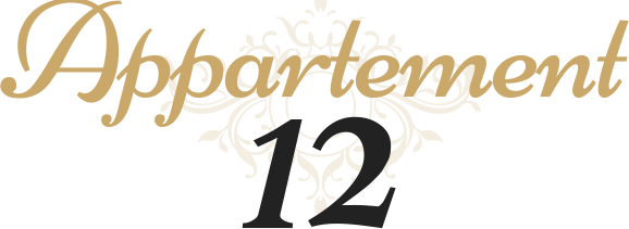Appartement 12
